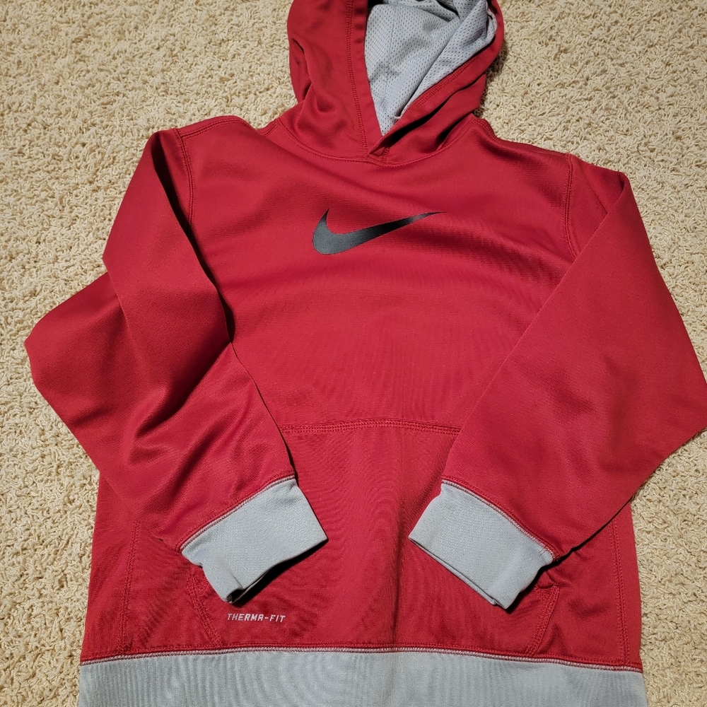 Nike youth